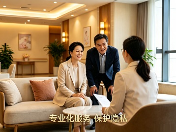 东坡有偿售卵代生女生的客户的客户群体有哪些