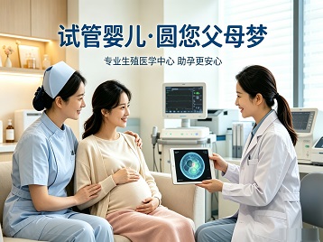 东坡辅助生育服务 试管婴儿行业的兴起背景、发展与未来展望
